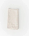 Creative Women Pulled Cotton Napkins In Neutral