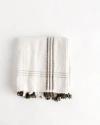 Creative Women Ribbons Cotton Table Runner
