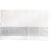 Creative Women Riviera Bath Mat In Grey
