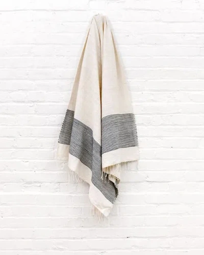 Creative Women Riviera Cotton Bath Towel