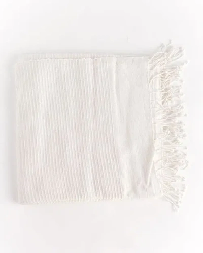 Creative Women Riviera Cotton Tablecloth