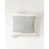 Creative Women Riviera Hand-stitch Throw Pillow Cover