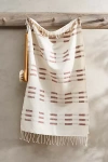 Creative Women Soho Cotton Hand Towel, Clay