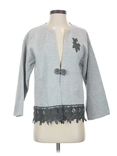 Pre-owned Creative Works By Nan Kimono In Gray