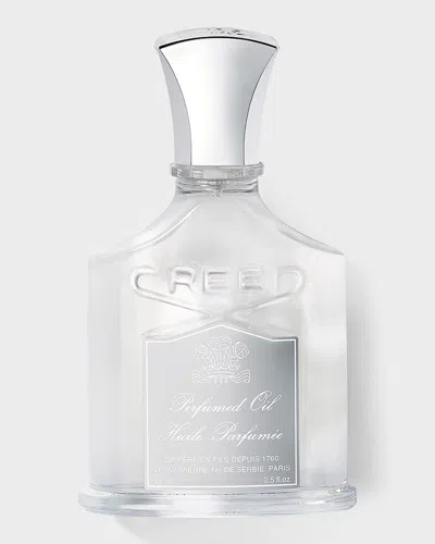 Creed 2.5 Oz. Aventus For Her Oil In White