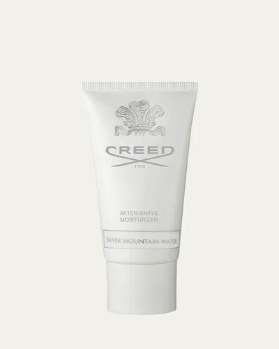 Creed 2.5 Oz. Silver Mountain Water After Shave Balm