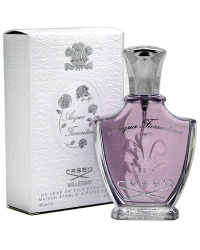 Creed 2.5oz Acqua Fiorentina Eau De Parfum Spray