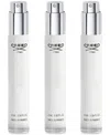 Creed 3-pc. Love In White Atomizer Refill Set In Transparent