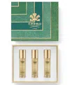 Creed Three-piece Gift Set In Transparent