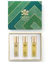 Creed Women's 3-piece Gift Set (limited Edition) In Transparent