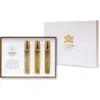Creed 3-piece Fragrance Discovery Gift Set $250 Value