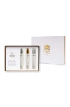 Creed 3-piece Fragrance Discovery Set $250 Value