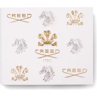 Creed 3-piece Fragrance Discovery Set In No Color