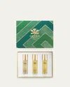 Creed 3-piece Fragrance Gift Set