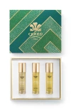 Creed 3-piece Fragrance Set $300 Value In Multi