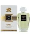 Creed 3.3oz Acqua Originale Iris Tubereuse Eau De Parfum Spray
