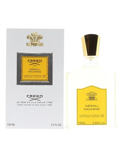 Creed 3.4oz Neroli Sauvage