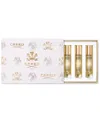 Creed 5-piece Fragrance Discovery Set In No Color