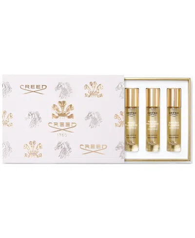CREED 5-PC. WOMEN'S EAU DE PARFUM DISCOVERY GIFT SET