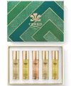 Creed 5-piece Fragrance Gift Set In Multi
