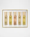 Creed 5-piece Fragrance Gift Set In Multi