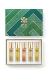 Creed 5-piece Fragrance Set $500 Value In Multi