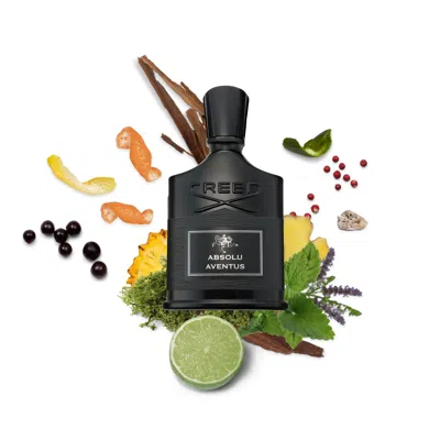 Creed Absolu Aventus