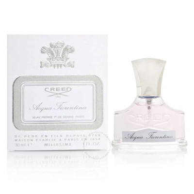 Creed Acqua Fiorentina By  For Women Eau De Parfum Spray 1 oz In Apple / White
