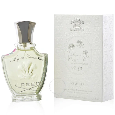 Creed Acqua Fiorentina /  Edp Spray 2.5 oz (w) In Lemon / Pink / Plum