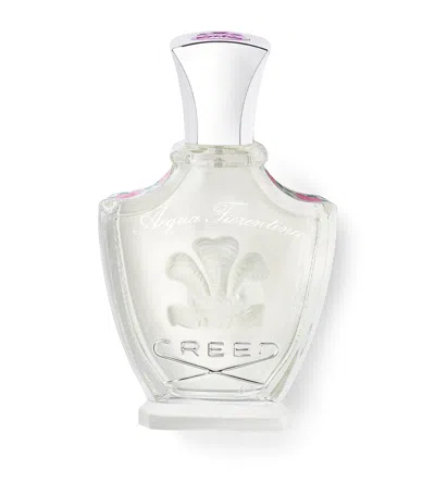 Creed Acqua Fiorentina Eau De Parfum In White