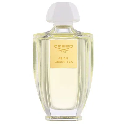 Creed Acqua Originale Asian Green Tea /  Edp Spray 3.3 oz (100 Ml) (w) In Yellow/pink/purple/green/orange/gold Tone/black