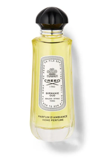 Creed Ambiance Birmaine Oud Room Spray In No Color
