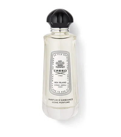 Creed Ambiance Sea Island Room Spray In White
