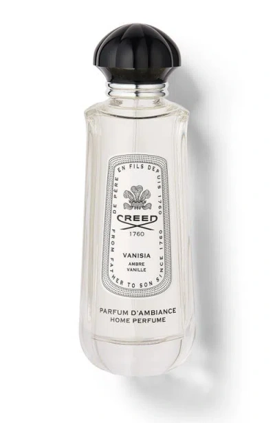 Creed Ambiance Vanisia Room Spray In No Color