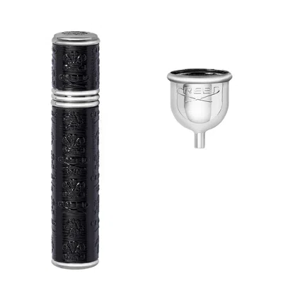 Creed Atomizer 0.33 oz Silver/black Fragrances 3508440251084