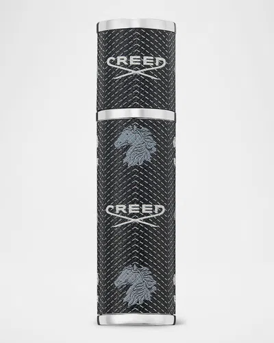 CREED ATOMIZER TRAVEL PERFUME, 5ML REFILLABLE