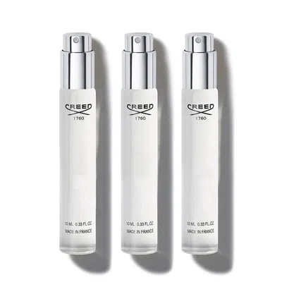 Creed Aventus Atomizer Refill Set  3 X 10ml 3508440310422 In Multi