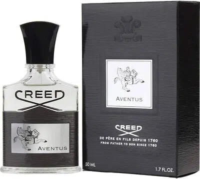Pre-owned Creed Aventus By