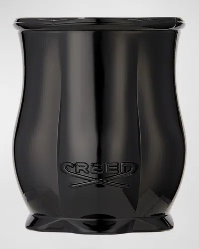 Creed Aventus Candle In Black