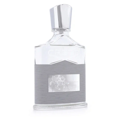Creed Aventus Cologne /  Cologne Spray 3.3 oz (100 Ml) In Green