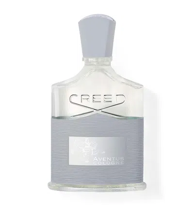 Creed Aventus Cologne Eau De Parfum In White