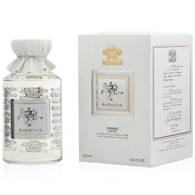 Creed Aventus /  Edp 8.4 oz (250 Ml) (m) In Yellow/orange/red/black