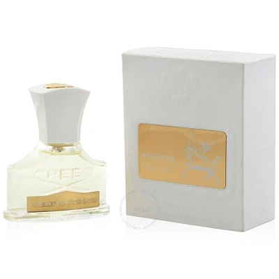 Creed Aventus /  Edp Spray 1.0 oz (30 Ml) (w) In Green / Pink / Violet