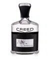 Creed Aventus /  Edp Spray 3.3 oz (100 Ml) (m) In Silver