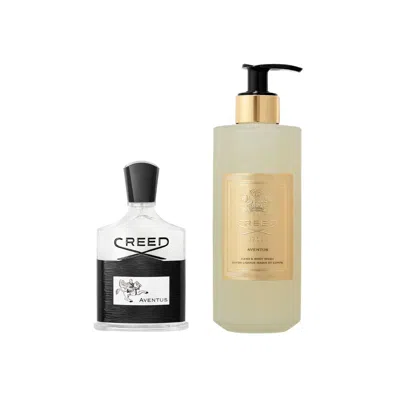 Creed Aventus Duo