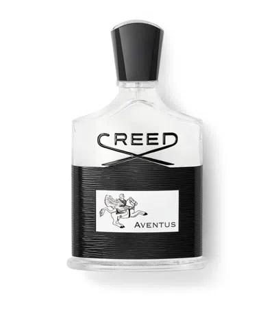 Creed Aventus Eau De Parfum In White