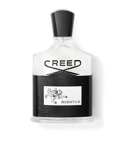 Creed Aventus Eau De Parfum In White