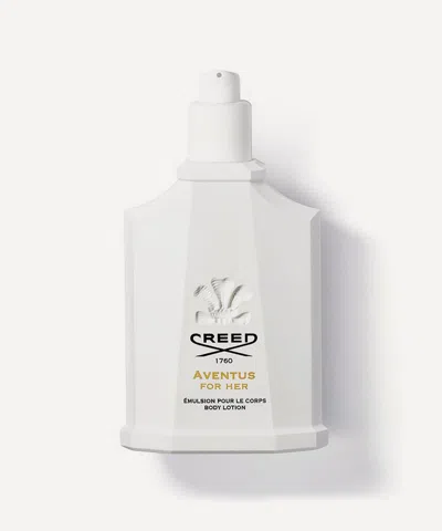 Creed Aventus For Her Body Lotion 200ml