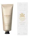 Creed Aventus For Her Hand And Body Lotion, 2.5 Oz. In Transparent