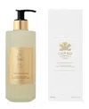 Creed Aventus For Her Hand & Body Wash In Transparent